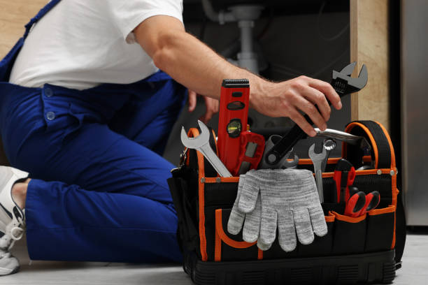 Best Residential Plumbing Services  in Morris, MN