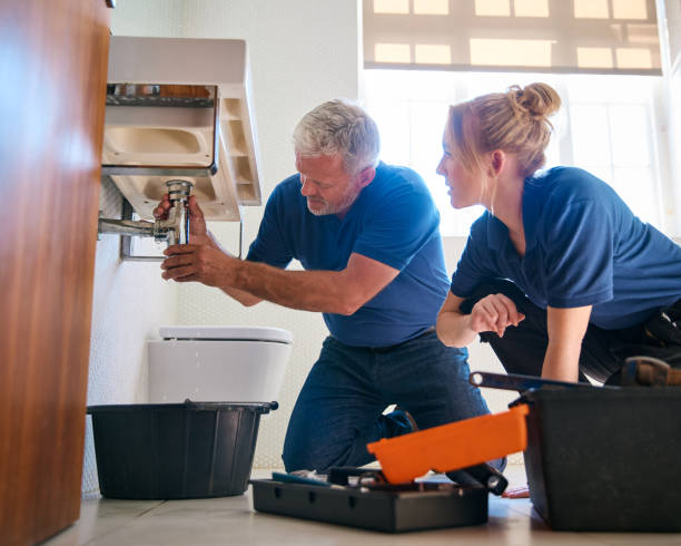 Best Affordable Plumbing Services  in Morris, MN